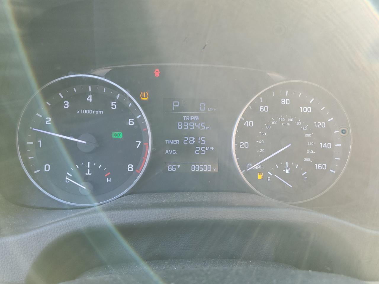 2017 Hyundai Elantra Se VIN: 5NPD84LF7HH183851 Lot: 65350914