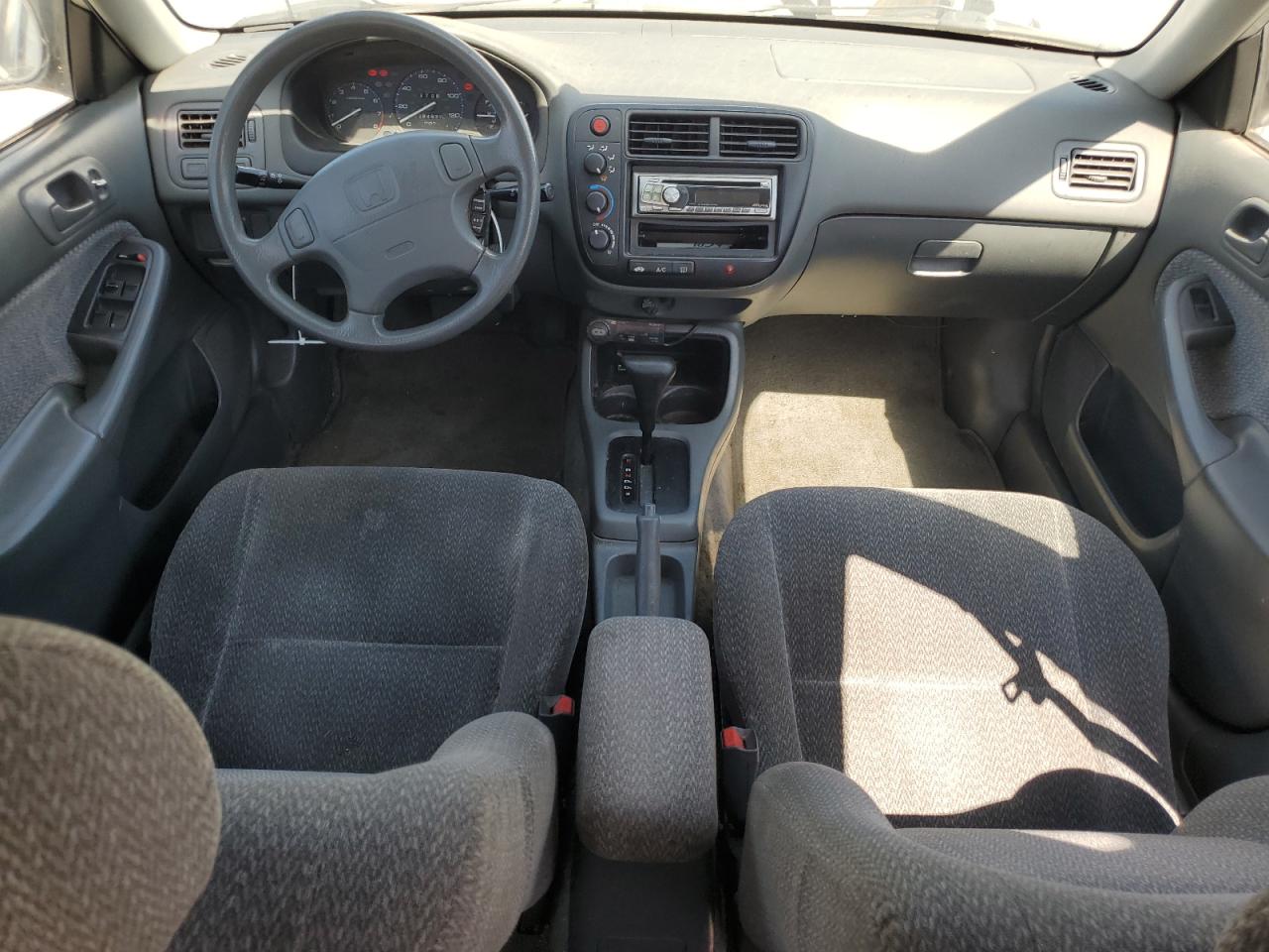 1999 Honda Civic Lx VIN: 1HGEJ667XXL011737 Lot: 66990774