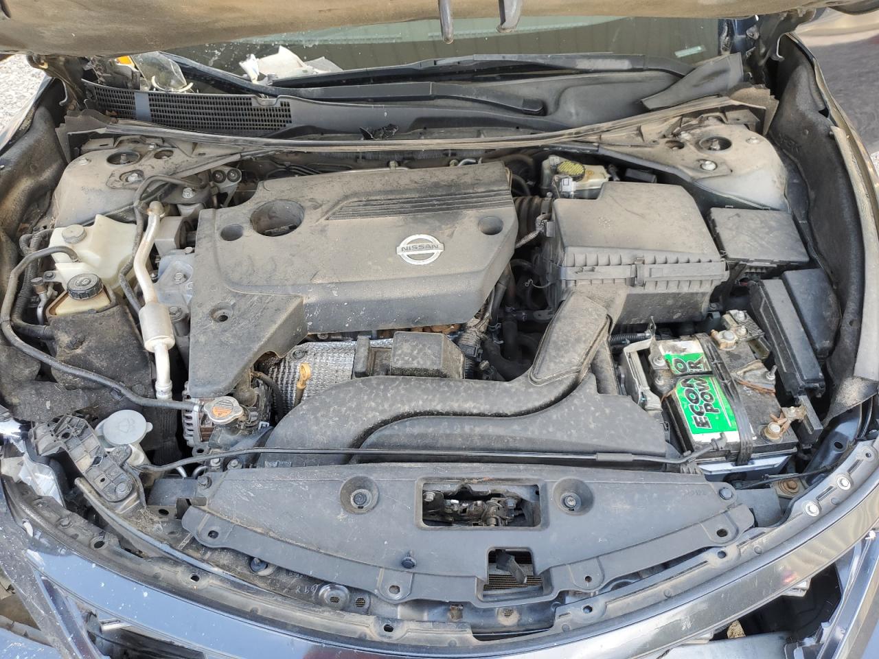 1N4AL3AP9FC204222 2015 Nissan Altima 2.5