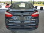 2017 Ford Fiesta Se продається в Cartersville, GA - Front End