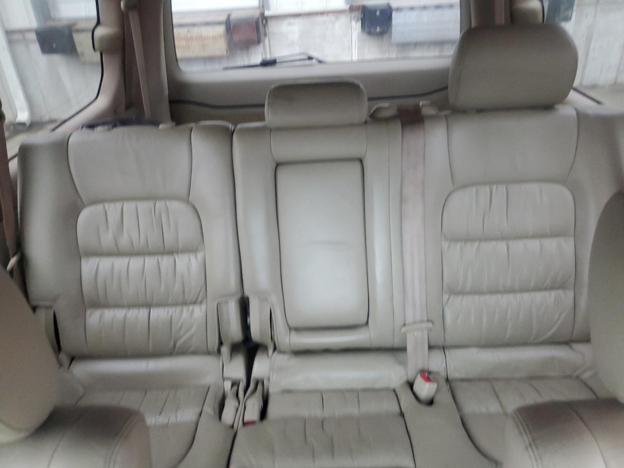 JTJHT00W743538680 2004 Lexus Lx 470