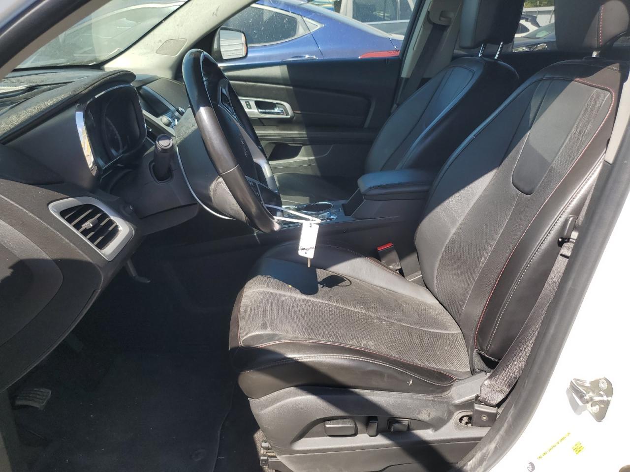 2016 GMC Terrain Slt VIN: 2GKFLPE30G6218376 Lot: 66422744