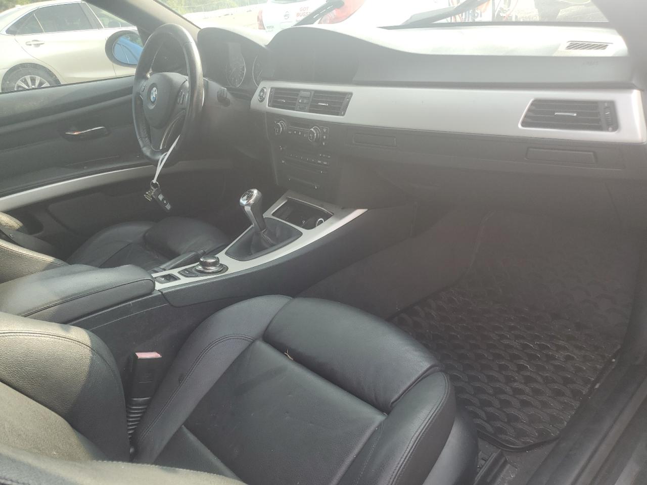 2007 BMW 335 I VIN: WBAWL73587PX43232 Lot: 66568694