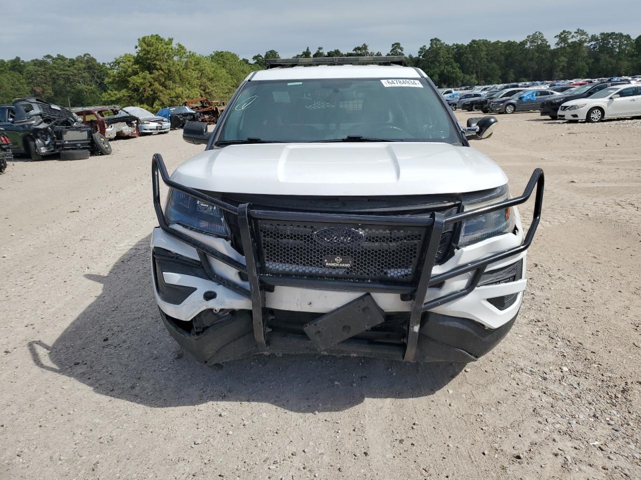 2018 Ford Explorer - Image 5