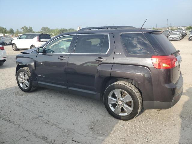  GMC TERRAIN 2014 Black