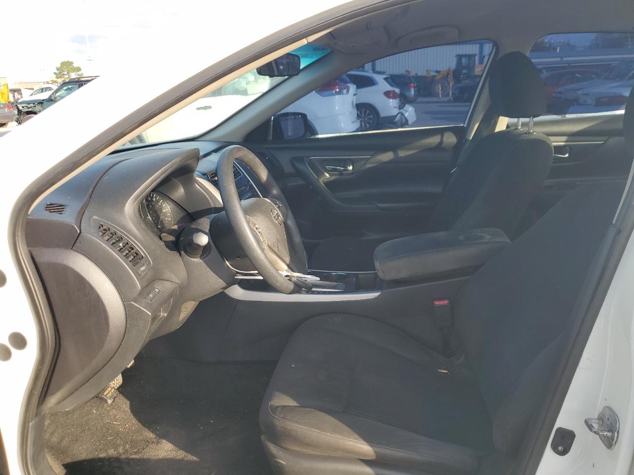 2015 Nissan Altima 2.5 VIN: 1N4AL3AP9FC277946 Lot: 64080044