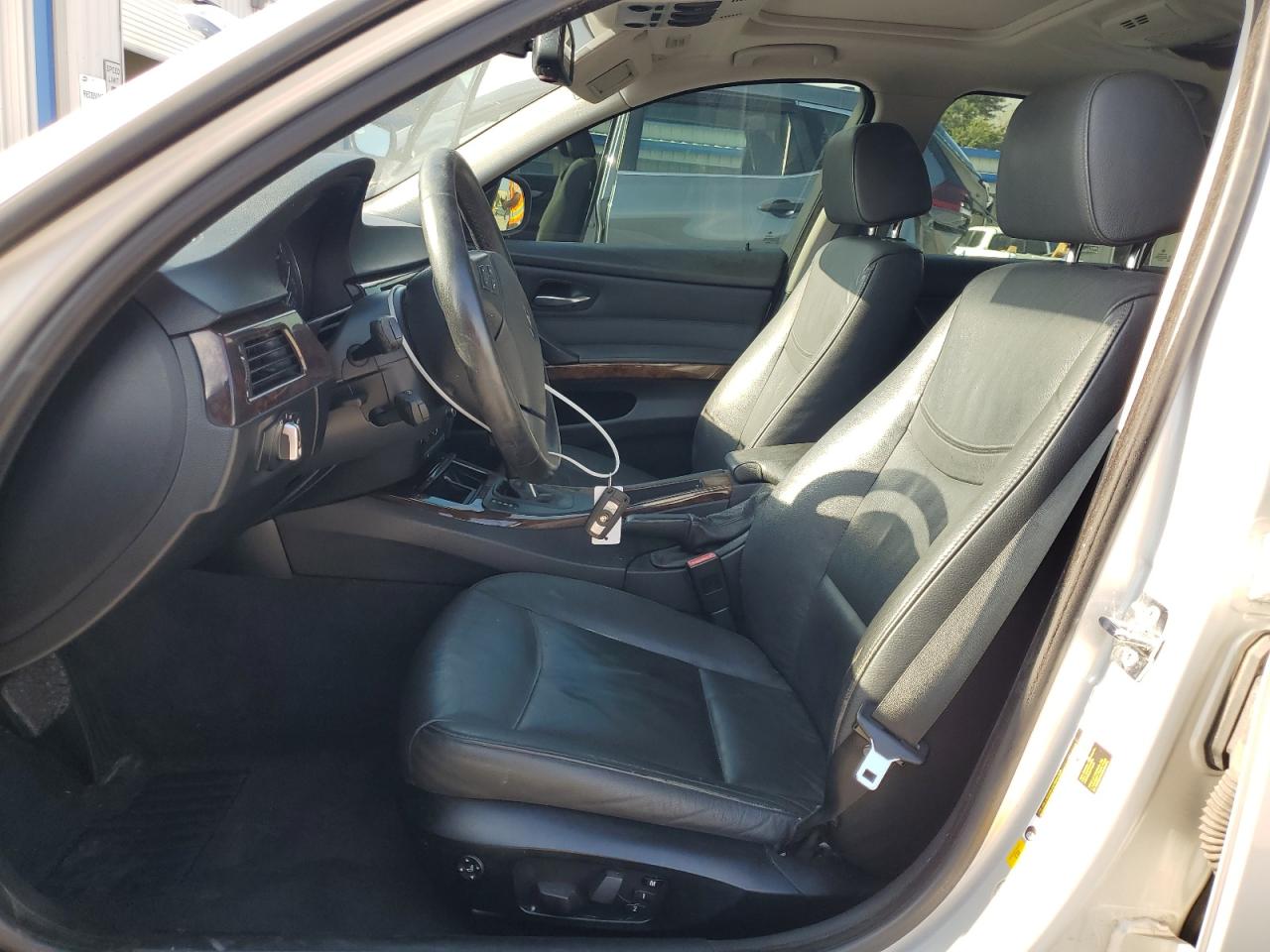 2009 BMW 328 I VIN: WBAPH73509E126783 Lot: 67864024