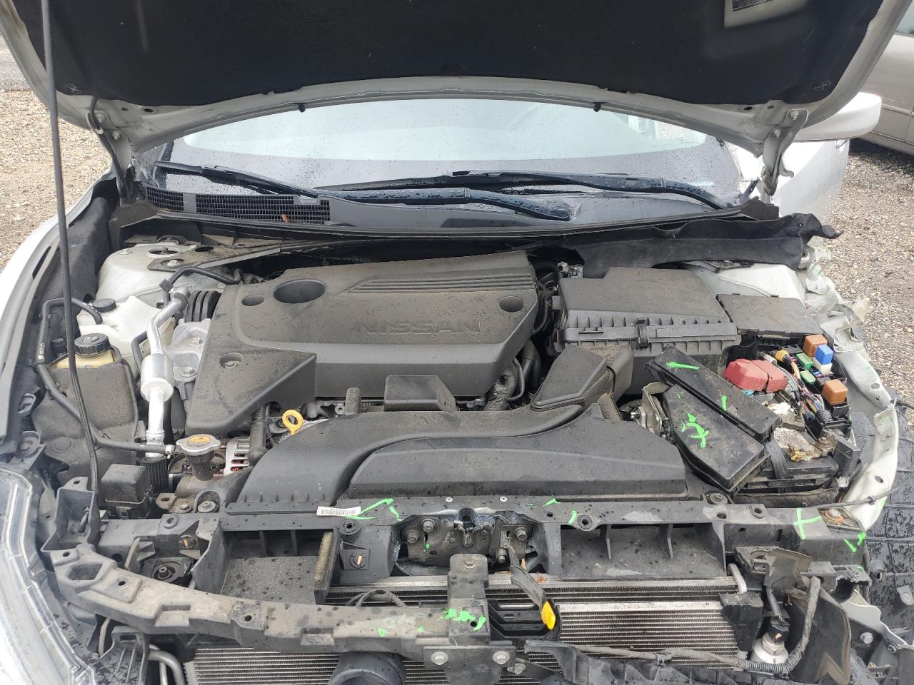 1N4AL3AP5HC488869 2017 Nissan Altima 2.5