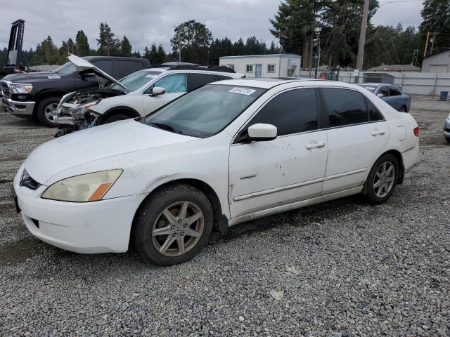 2004 Honda Accord Ex იყიდება Graham-ში, WA - Side