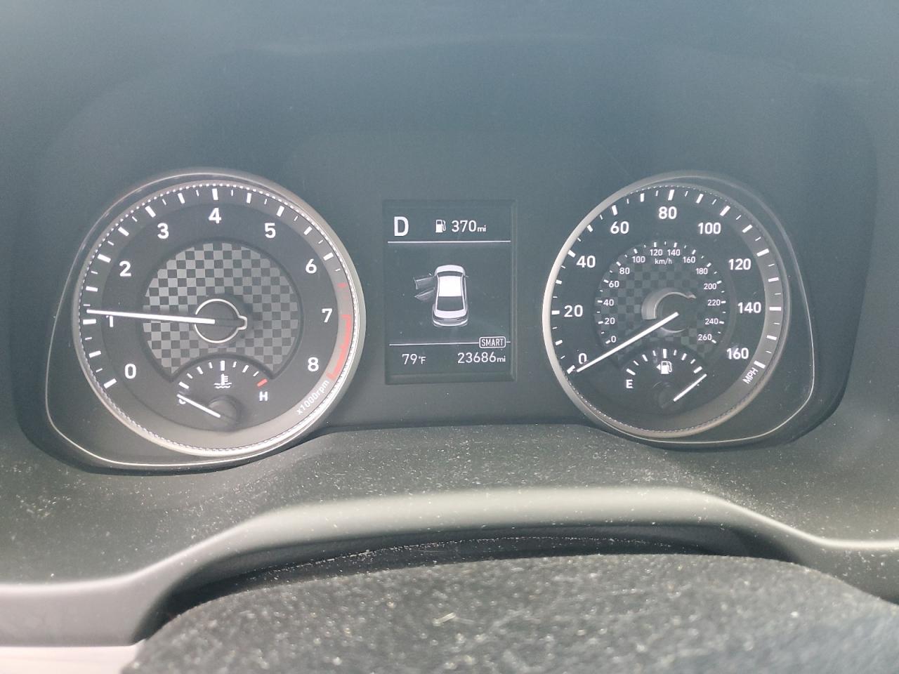 2019 Hyundai Elantra Sel VIN: 5NPD84LF3KH411870 Lot: 68070834