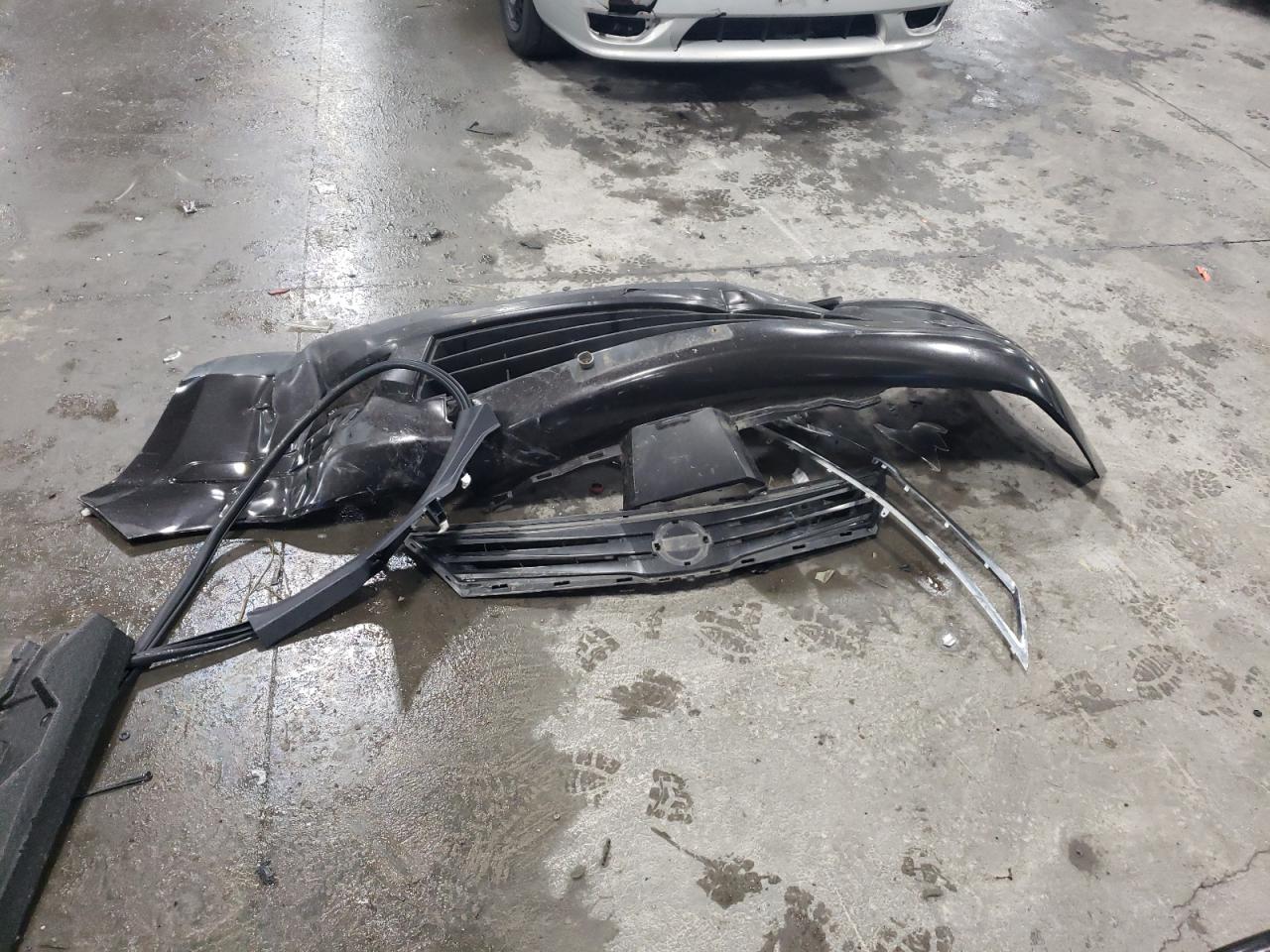 2011 Nissan Versa S VIN: 3N1BC1CP0BL363308 Lot: 65420044