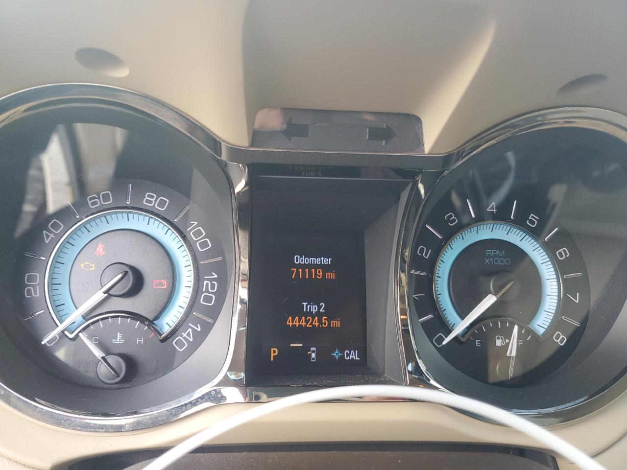 2013 Buick Lacrosse VIN: 1G4GC5E39DF315206 Lot: 67492914