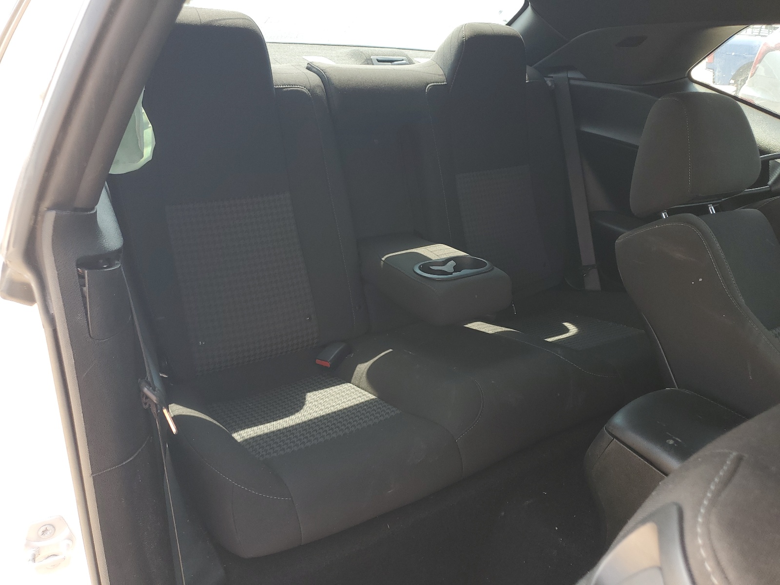 2C3CDZBT7LH222584 2020 Dodge Challenger R/T