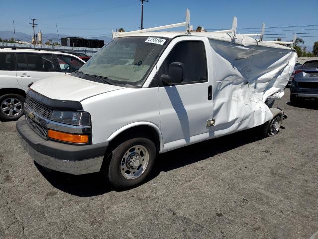 2009 Chevrolet Express G2500 