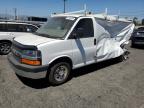 2009 Chevrolet Express G2500  for Sale in Colton, CA - Rear End
