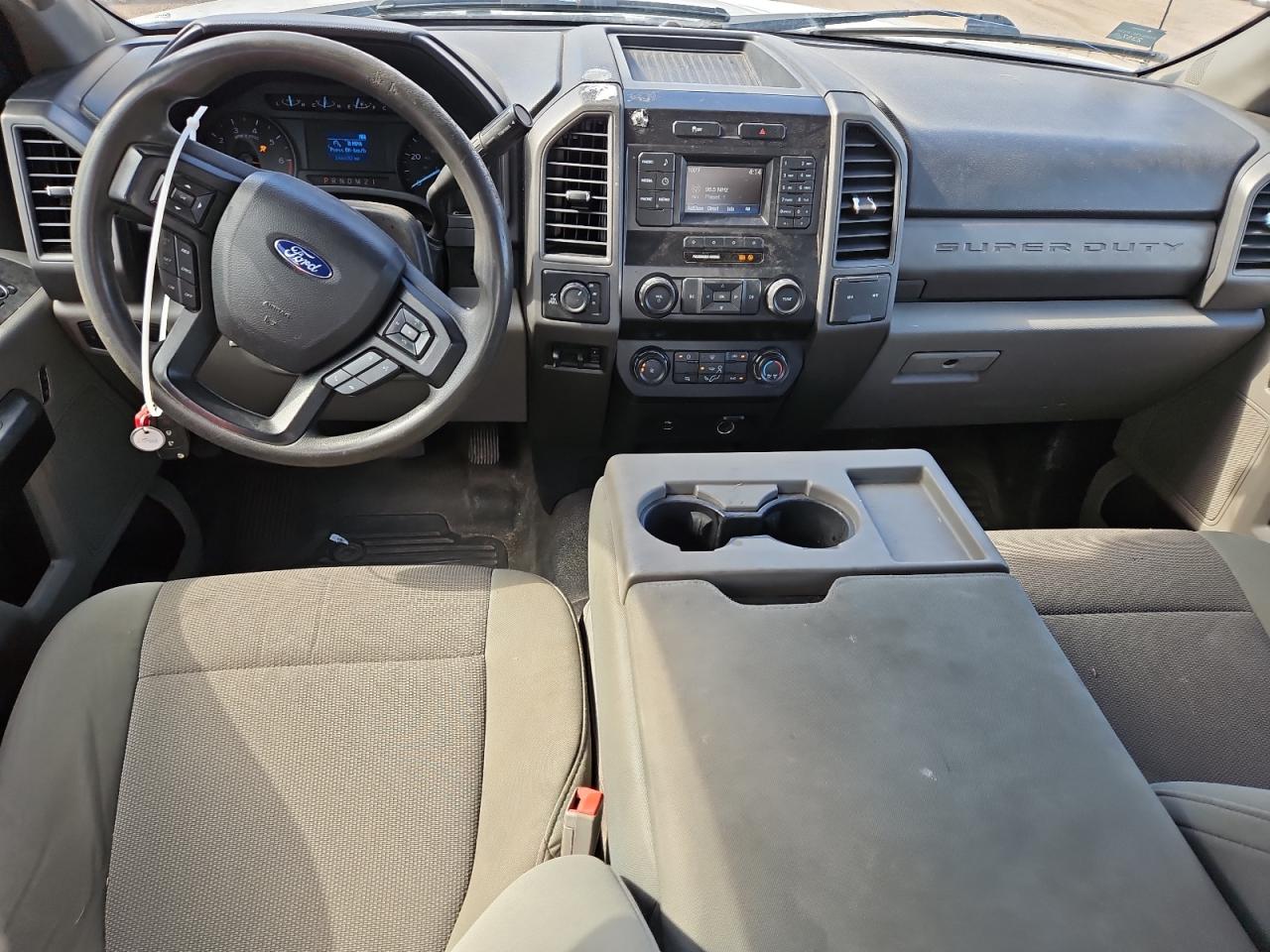 2019 Ford F350 Super Duty VIN: 1FD8X3B64KEF30328 Lot: 66369714