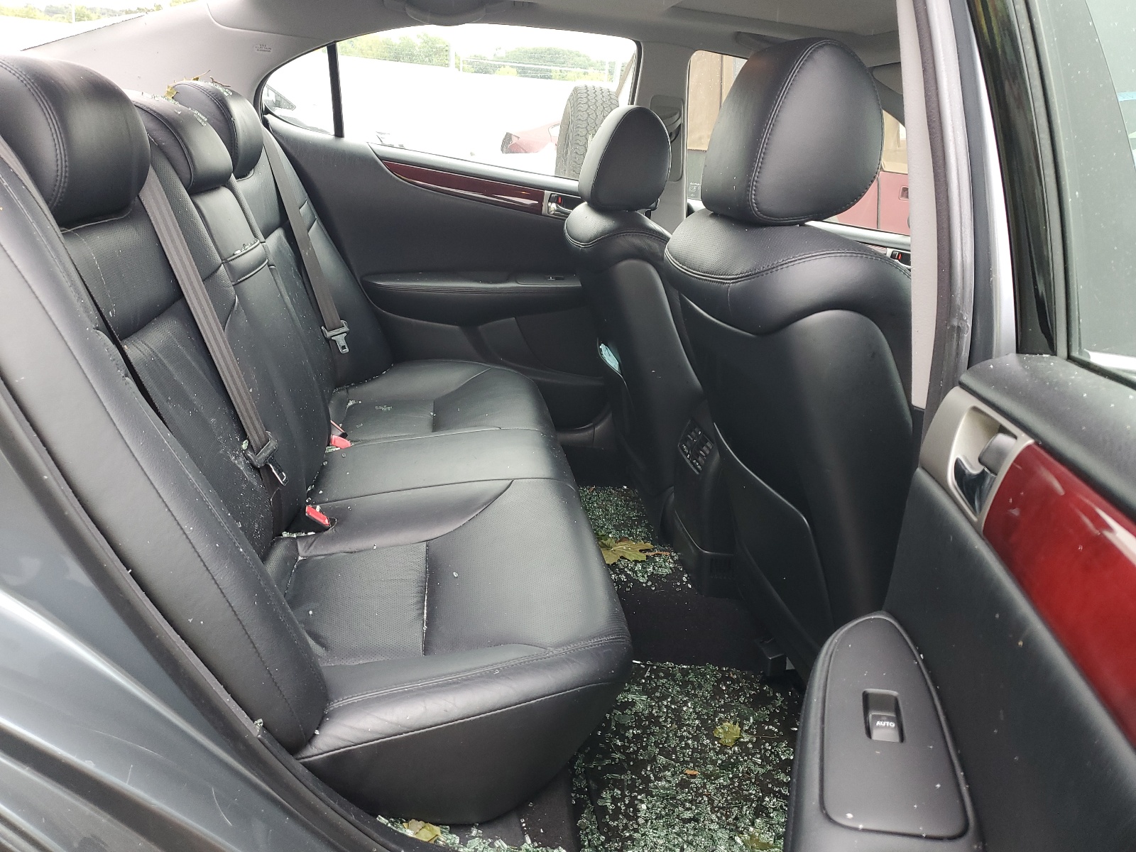 JTHBA30GX55136875 2005 Lexus Es 330