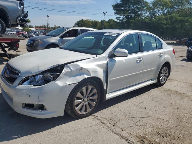 2011 Subaru Legacy 2.5I Limited