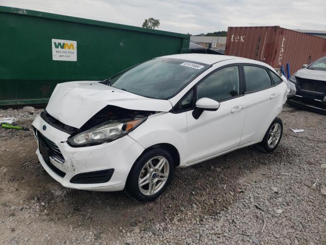 2017 Ford Fiesta Se