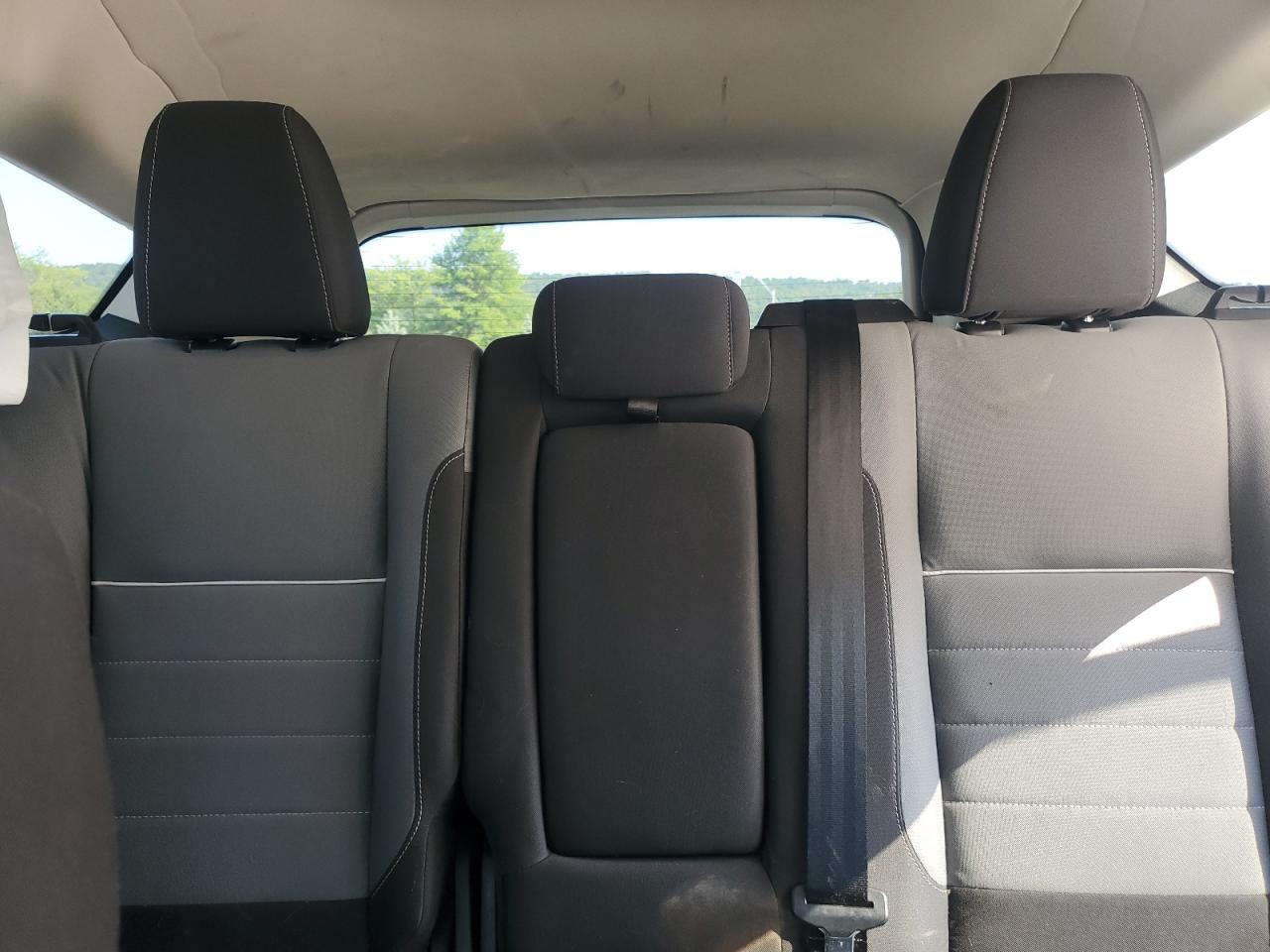 2014 Ford Escape Se VIN: 1FMCU9GX3EUE33090 Lot: 65721054