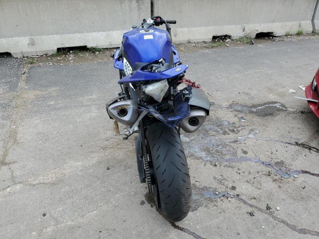2010 YAMAHA YZFR1 