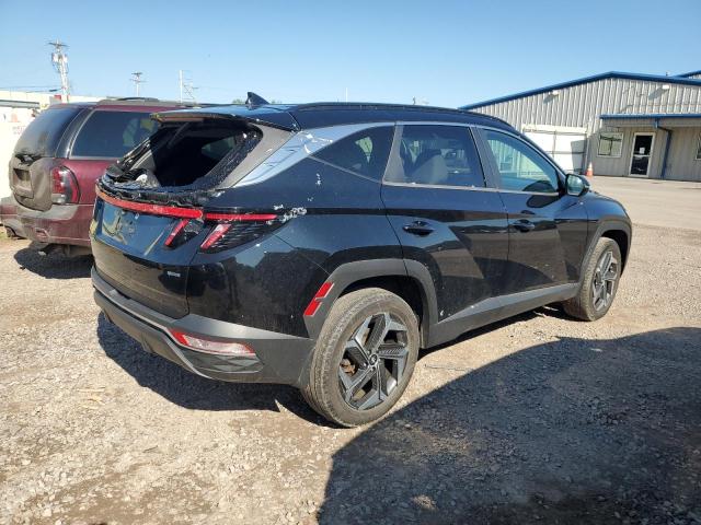 5NMJCCAE9NH034808 Hyundai Tucson SEL 3