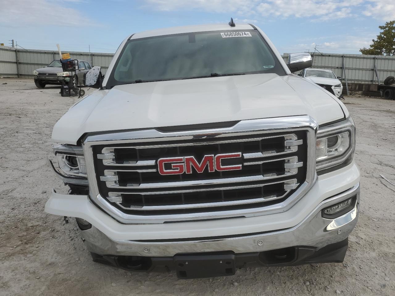 3GTU2NEC3HG356185 2017 GMC Sierra K1500 Slt