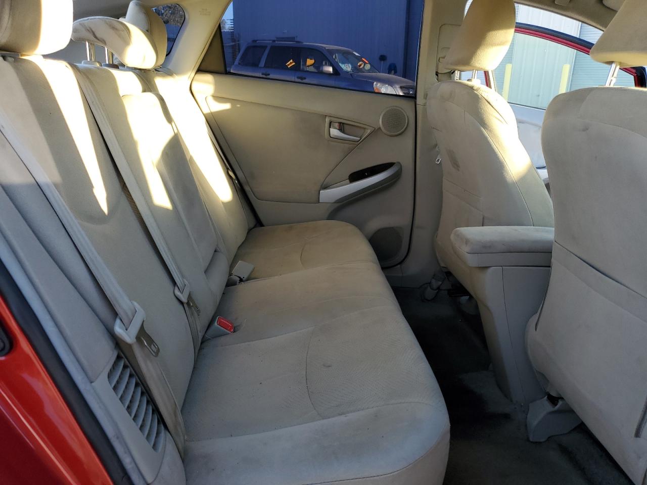 JTDKN3DU8A0053619 2010 Toyota Prius