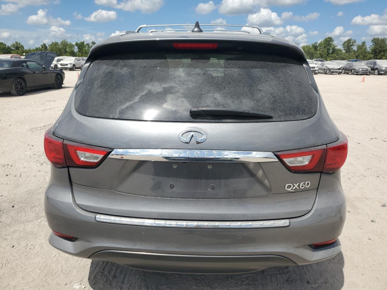 2018 Infiniti Qx60 VIN: 5N1DL0MN3JC515682 Lot: 66753204