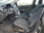 2018 Ford Fiesta Se продається в Temple, TX - Front End