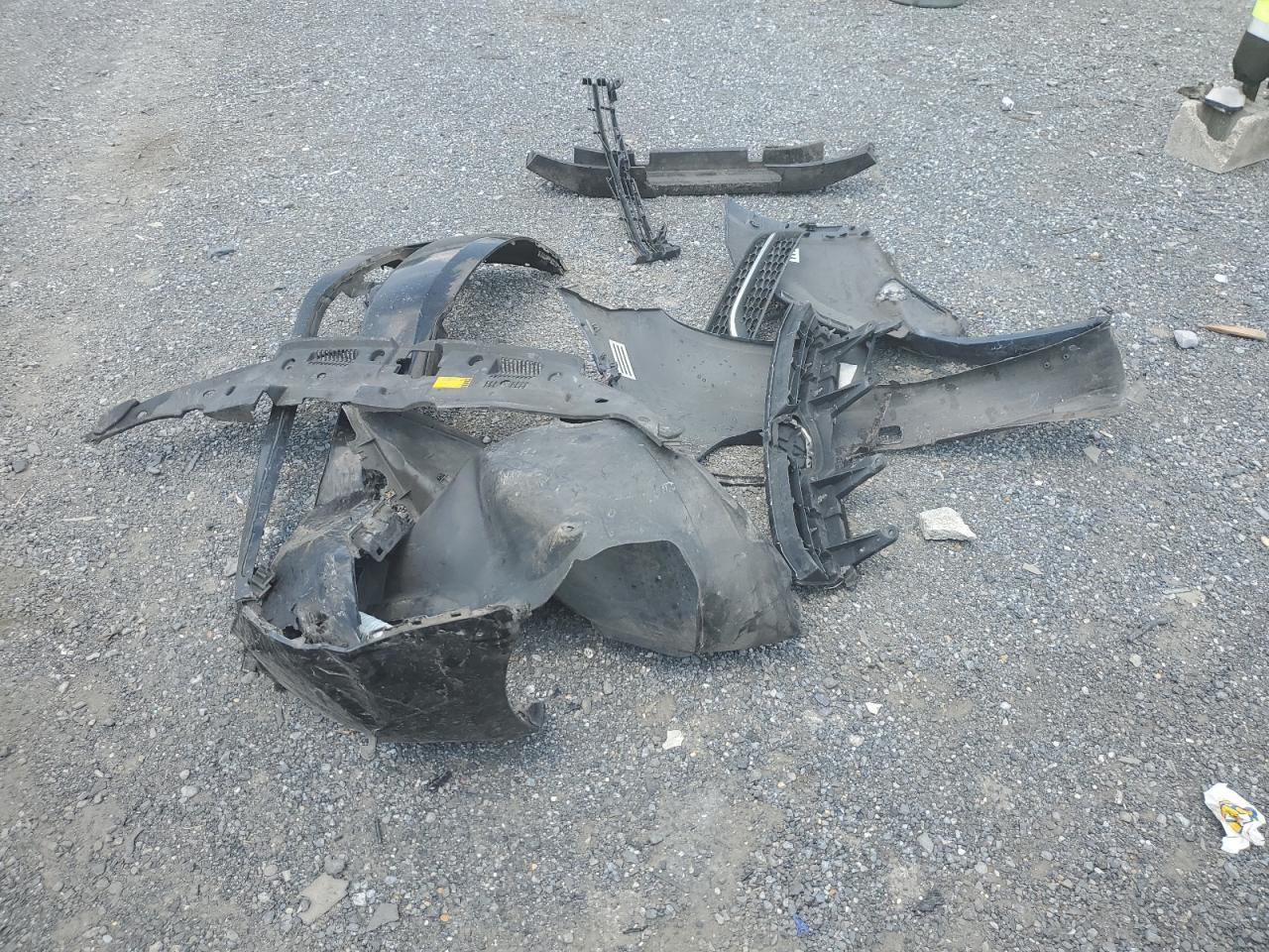 2013 Volkswagen Passat Se VIN: 1VWBP7A38DC127425 Lot: 66316974