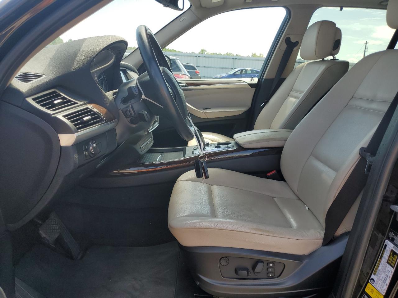 2013 BMW X5 xDrive35I VIN: 5UXZV4C54D0B04442 Lot: 67475044