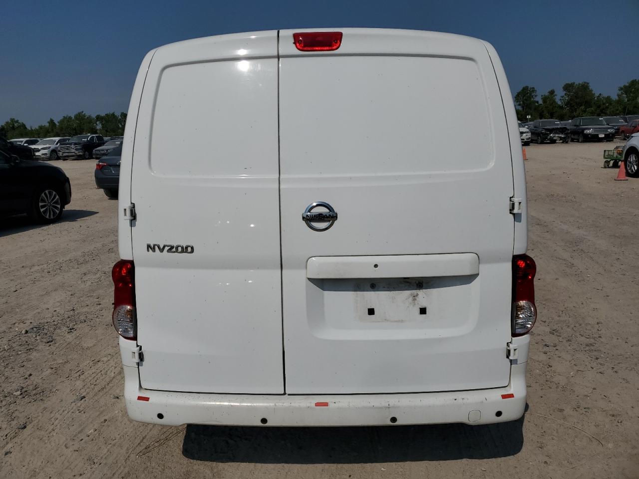 2019 Nissan Nv200 2.5S VIN: 3N6CM0KN5KK690296 Lot: 66703204