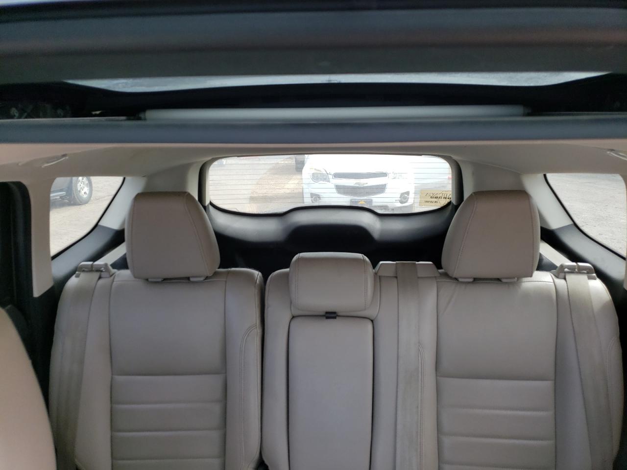 2013 Ford Escape Sel VIN: 1FMCU0HX4DUC12543 Lot: 66106694