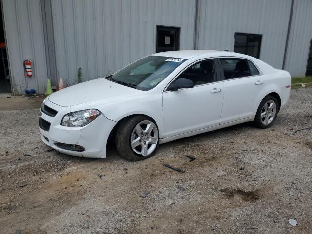 Sedans CHEVROLET MALIBU 2012 Biały