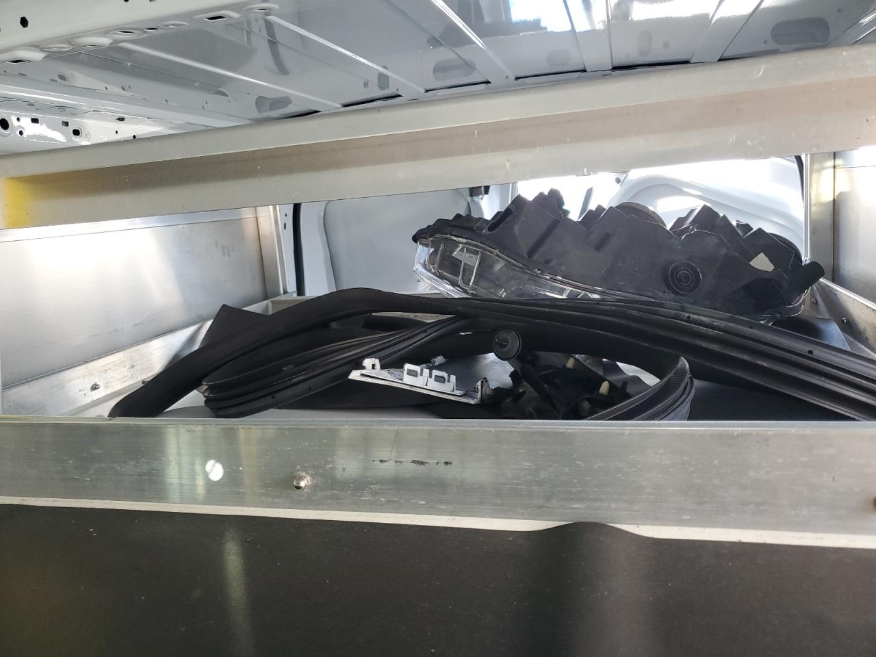 NM0LS7S75N1519070 2022 Ford Transit Connect Xl