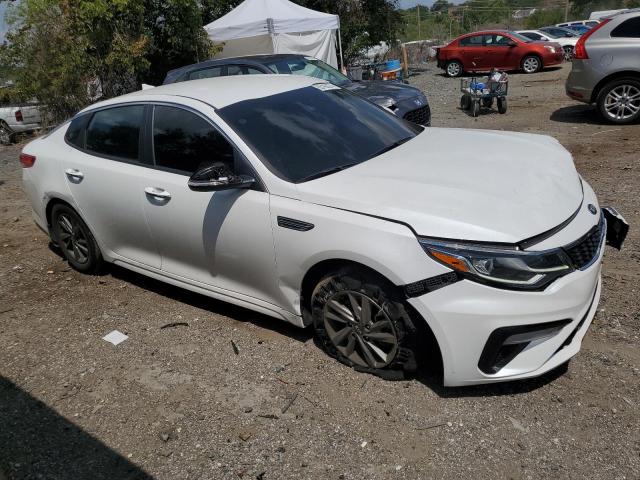 5XXGT4L33LG448156 Kia Optima LX 4