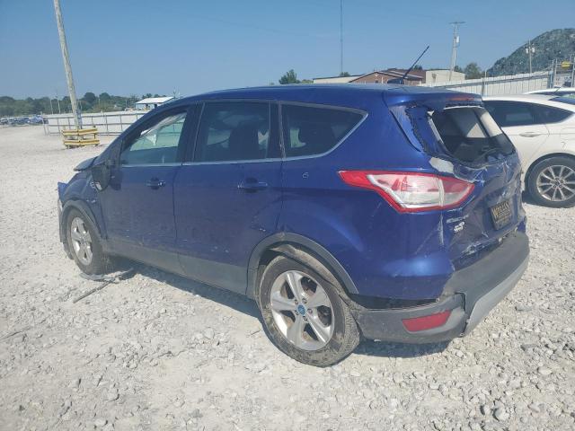 Parquets FORD ESCAPE 2016 Blue