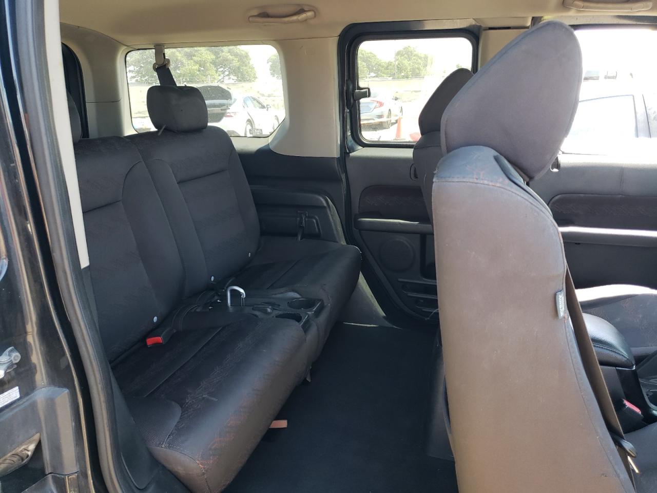 2008 Honda Element Sc VIN: 5J6YH18928L009257 Lot: 67795304