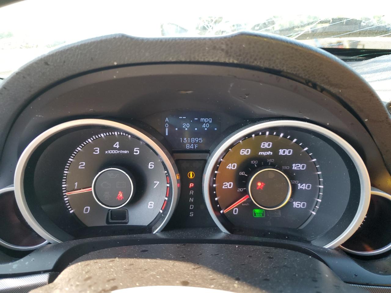 2014 Acura TL - Image 9