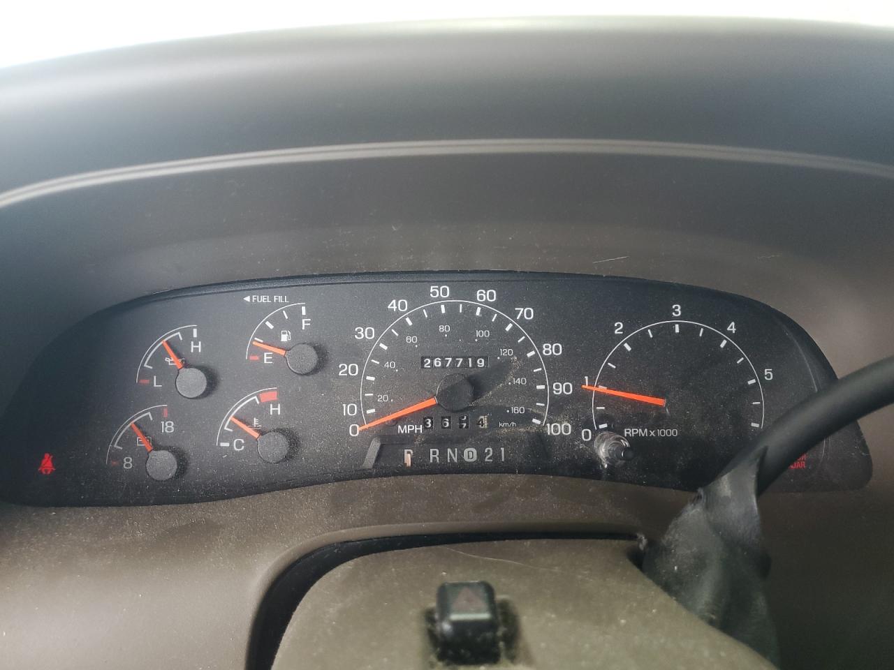 2000 Ford Excursion Limited VIN: 1FMNU42L9YED83942 Lot: 68392574