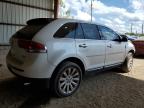 2013 Lincoln Mkx  იყიდება Houston-ში, TX - All Over