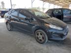 2017 Ford Fiesta Se продається в Cartersville, GA - Front End