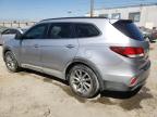 2019 Hyundai Santa Fe Xl Se en Venta en Los Angeles, CA - Normal Wear