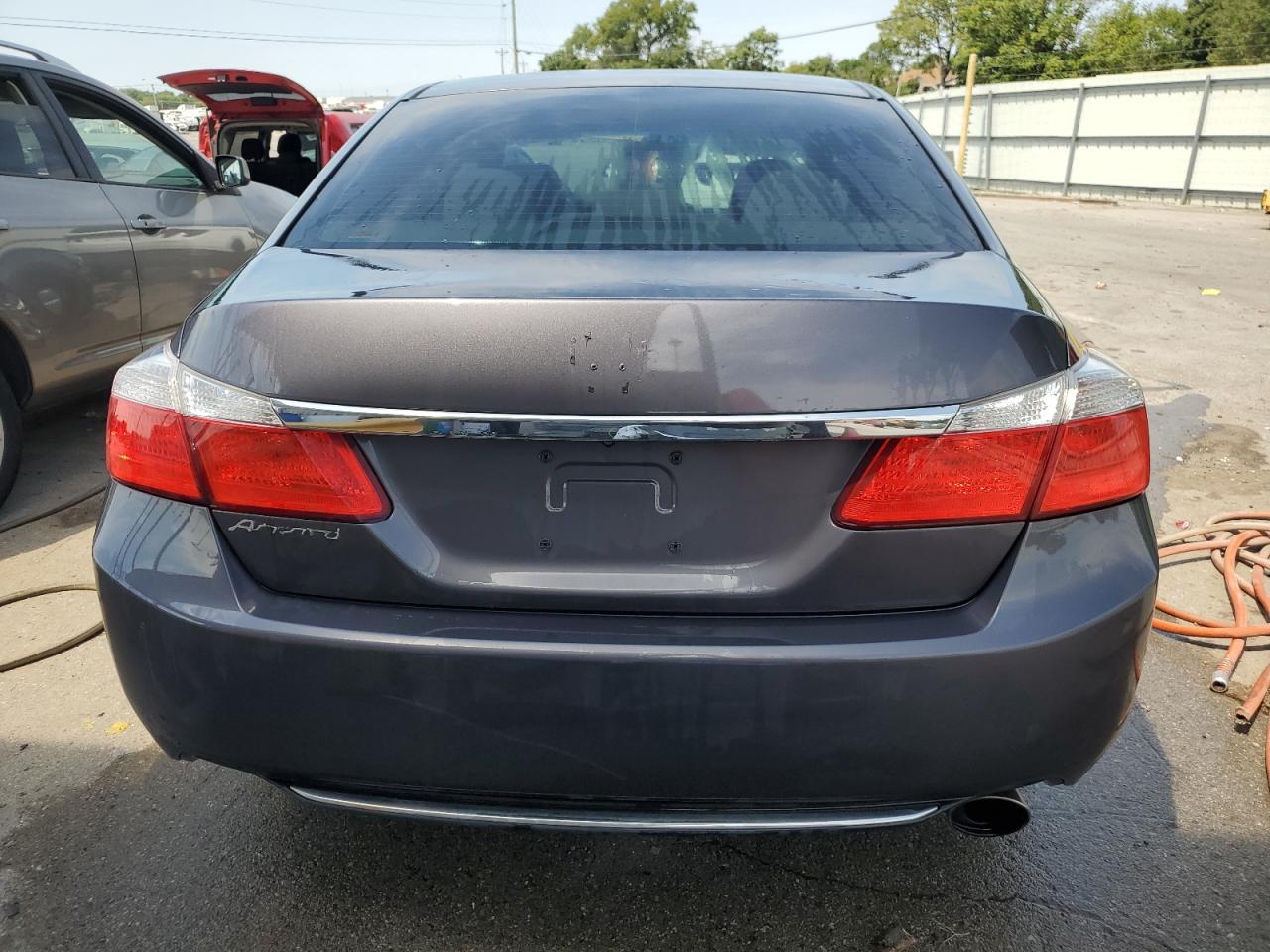 1HGCR2F7XDA059156 2013 Honda Accord Ex