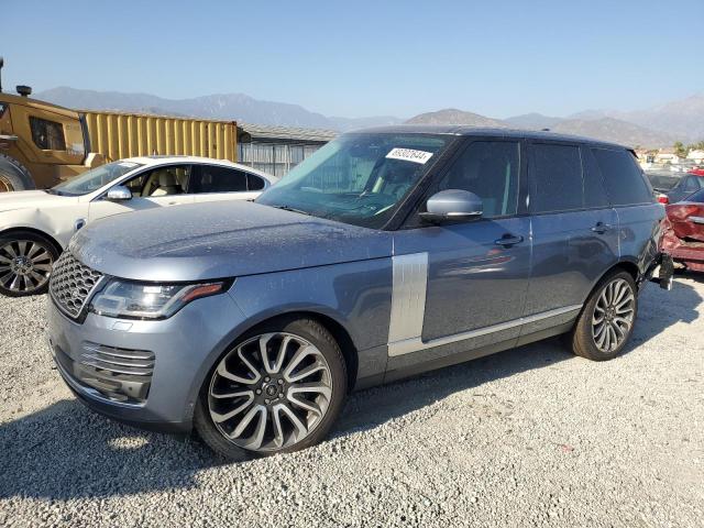 SALGS2SE3MA428313 Land Rover Rangerover RANGE ROVE