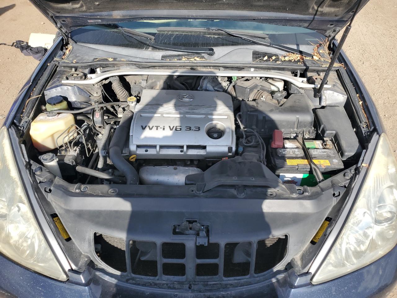 2006 Lexus ES - Image 13