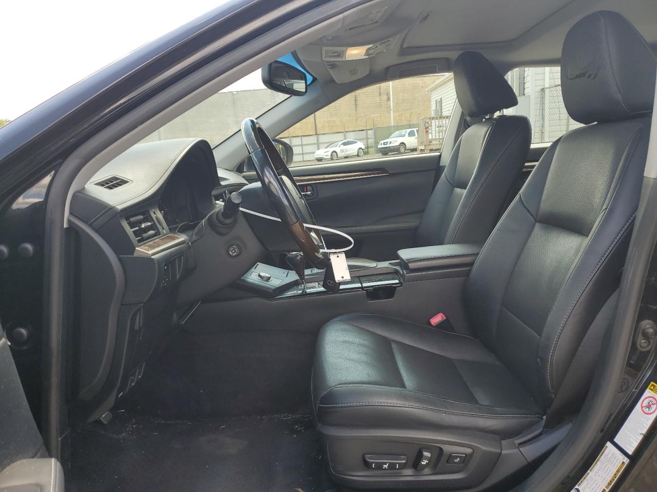 2014 Lexus Es 350 VIN: JTHBK1GG4E2131485 Lot: 68447024