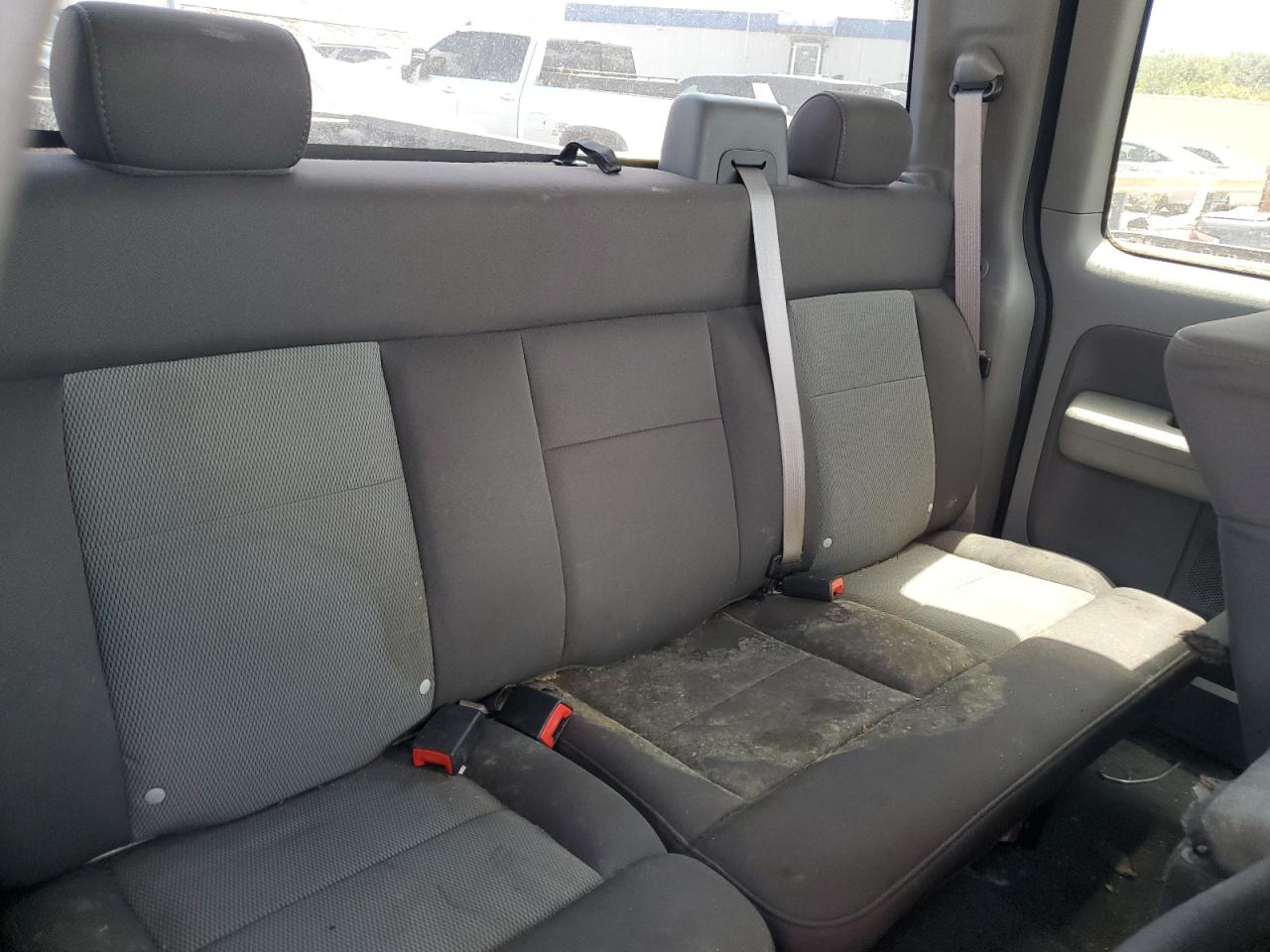 2005 Ford F150 VIN: 1FTRX12W05NB81993 Lot: 66120224