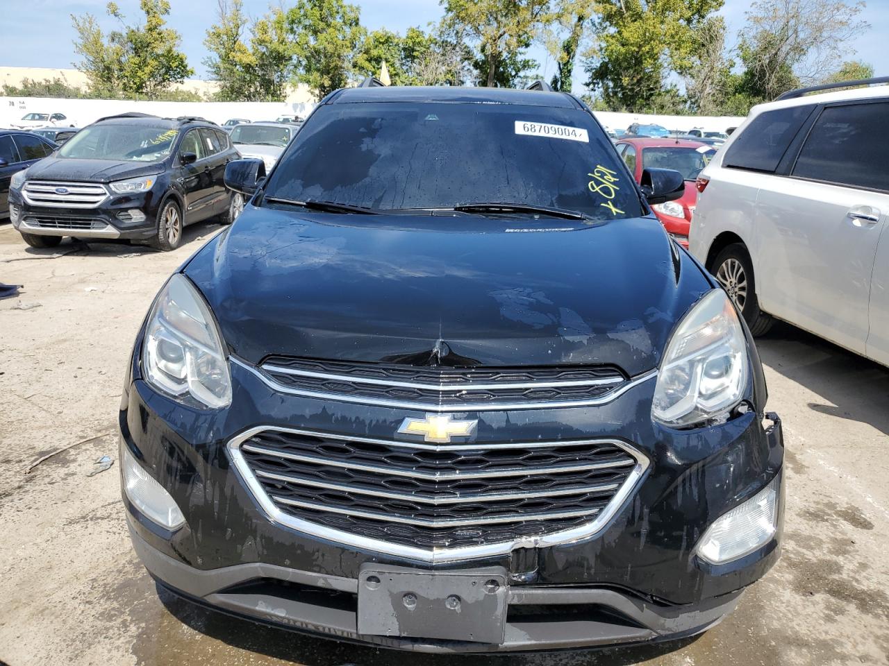 2017 Chevrolet Equinox - Image 5